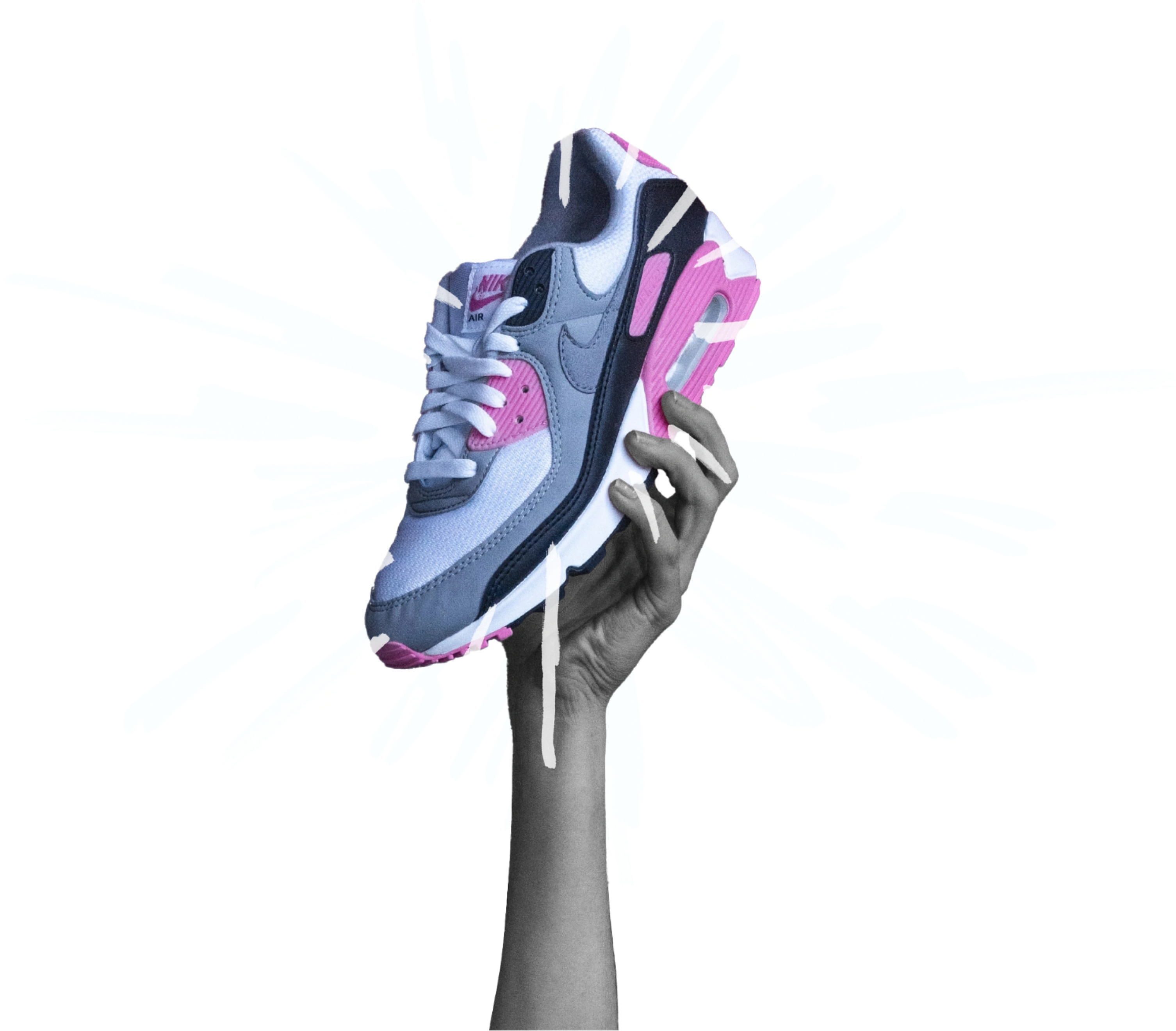 Sneakeray