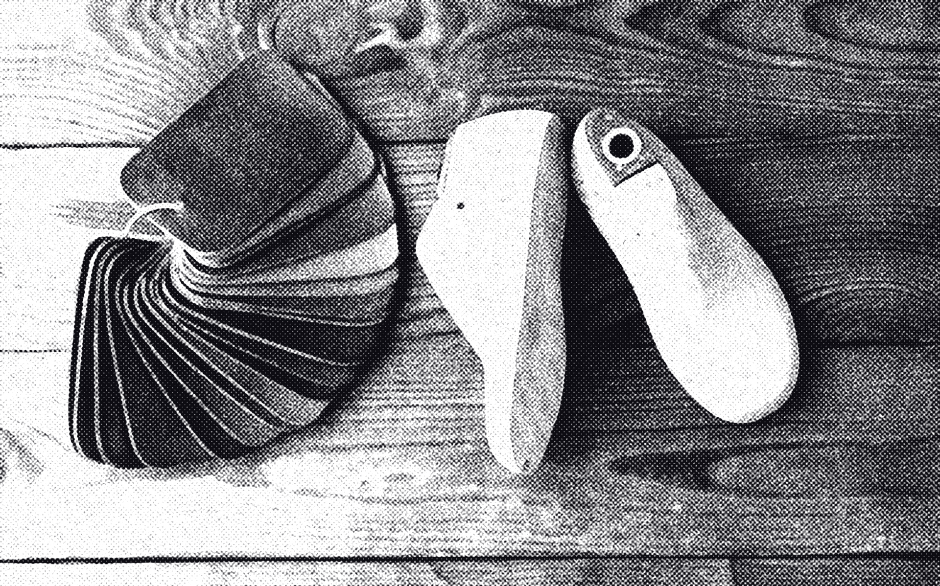 Schuhwerkzeuge