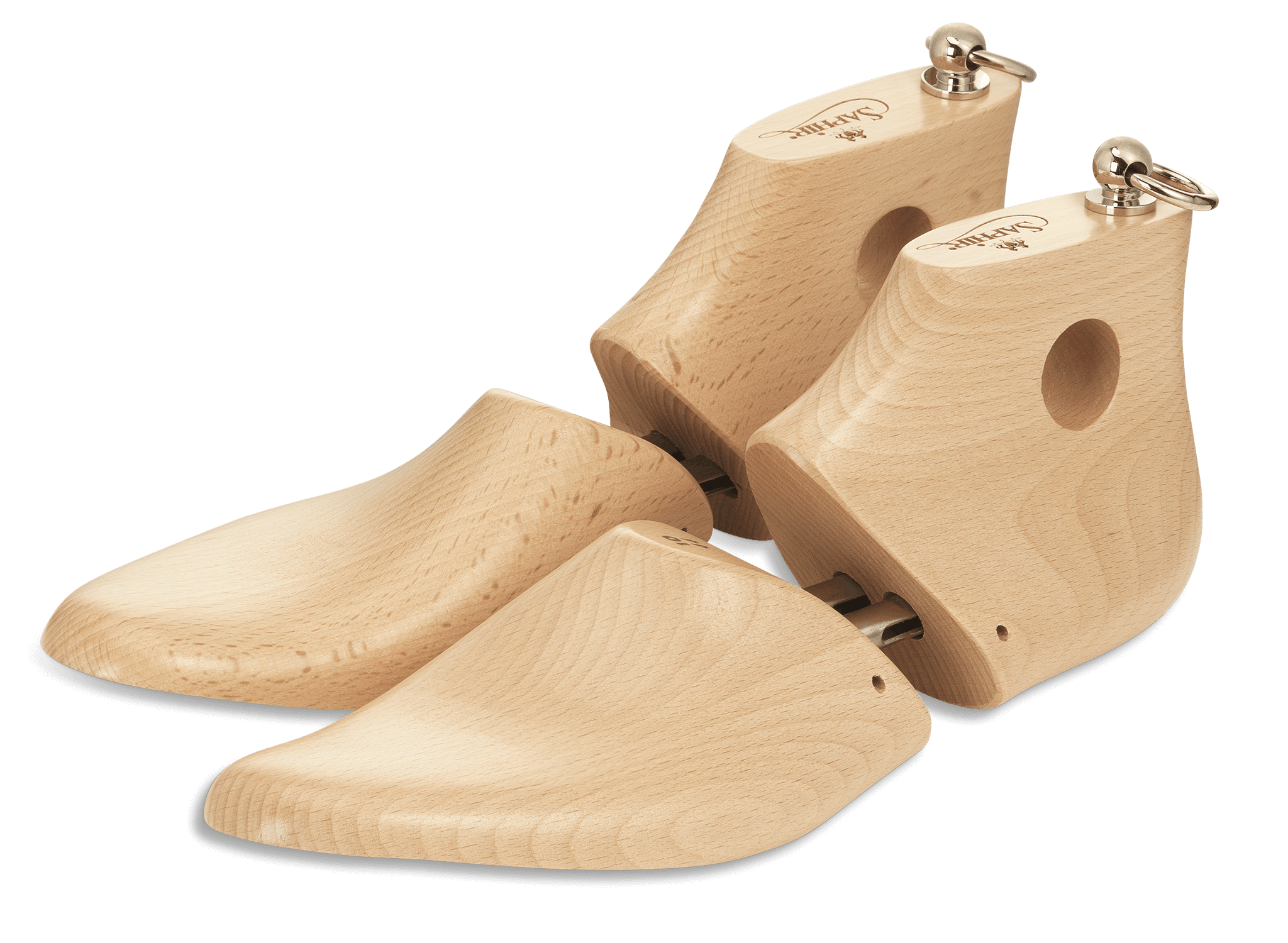 Stiefel-Schuhspanner