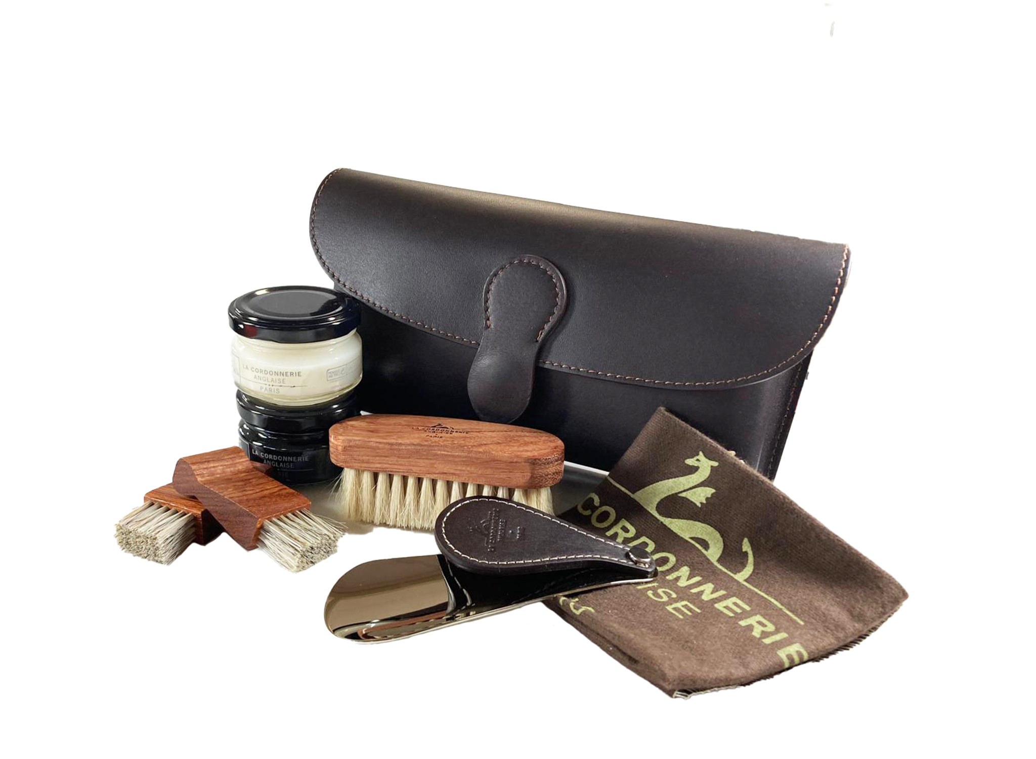 Patronen-Set