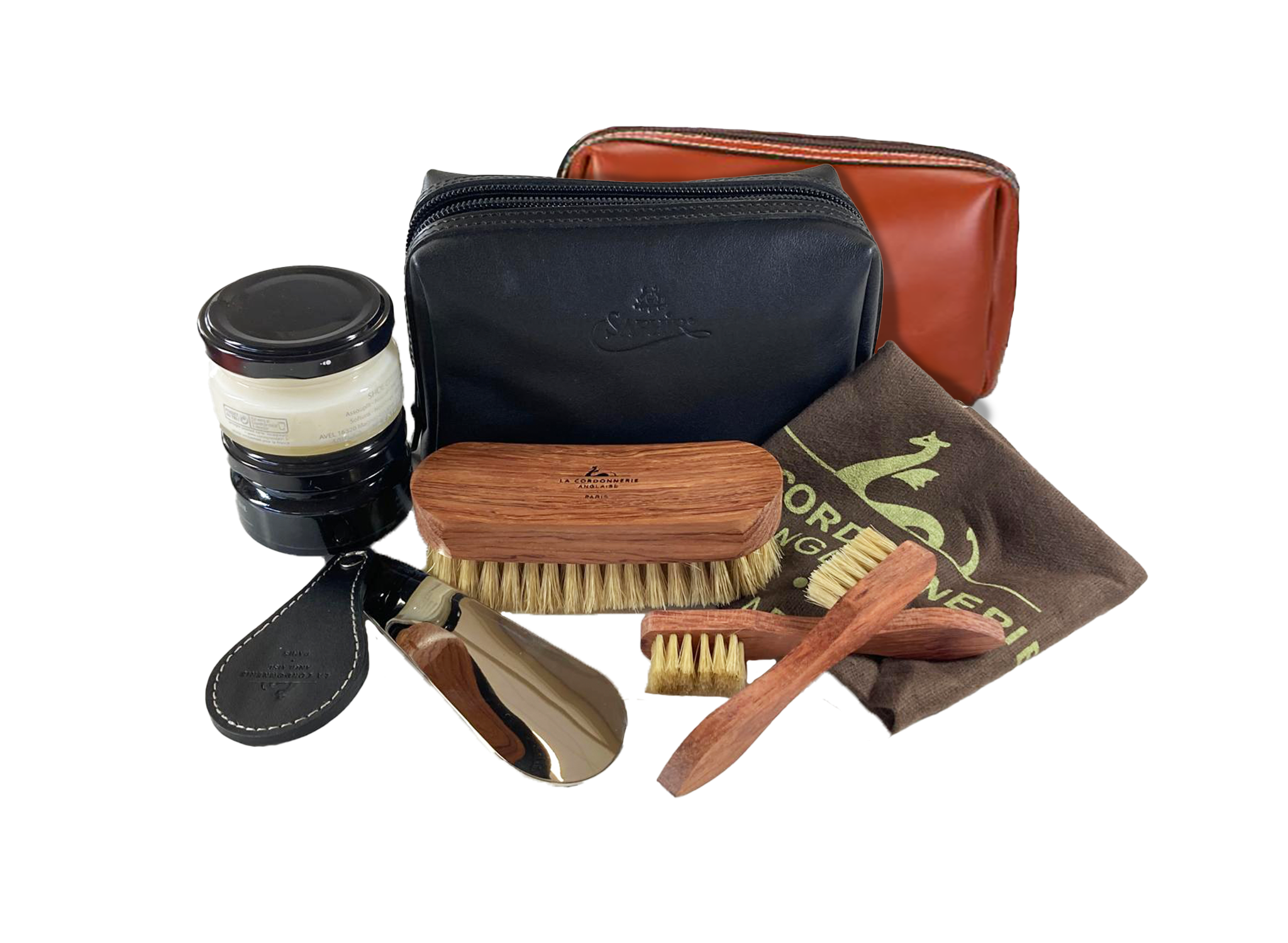 Clipper-Set
