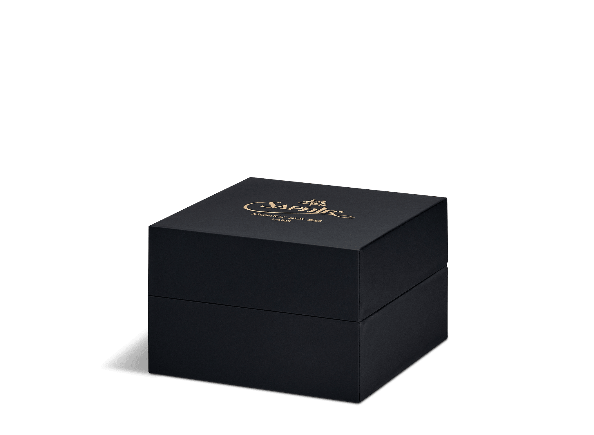 Ecrin – Schuhpolitur-Box