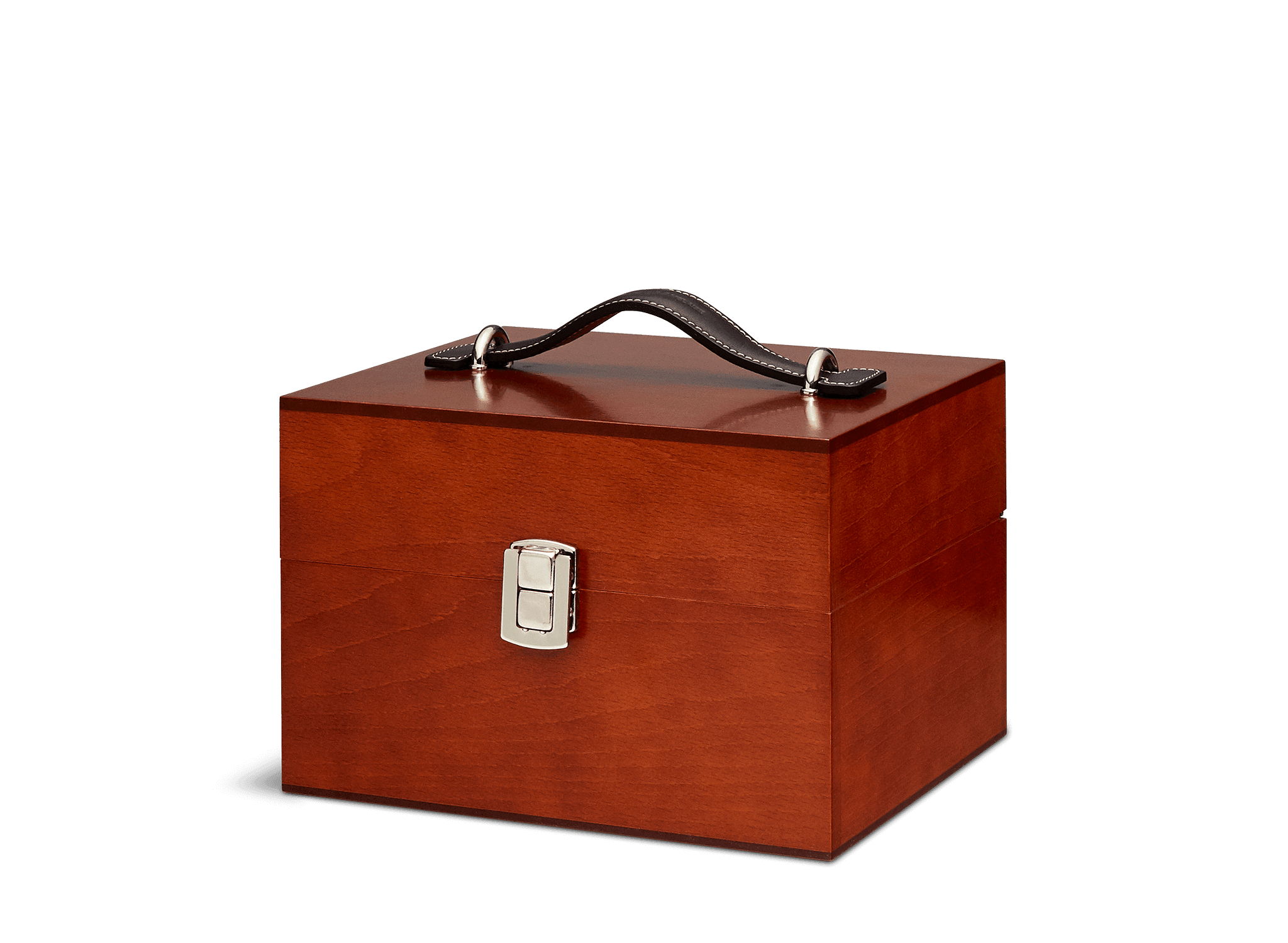 Groom Box