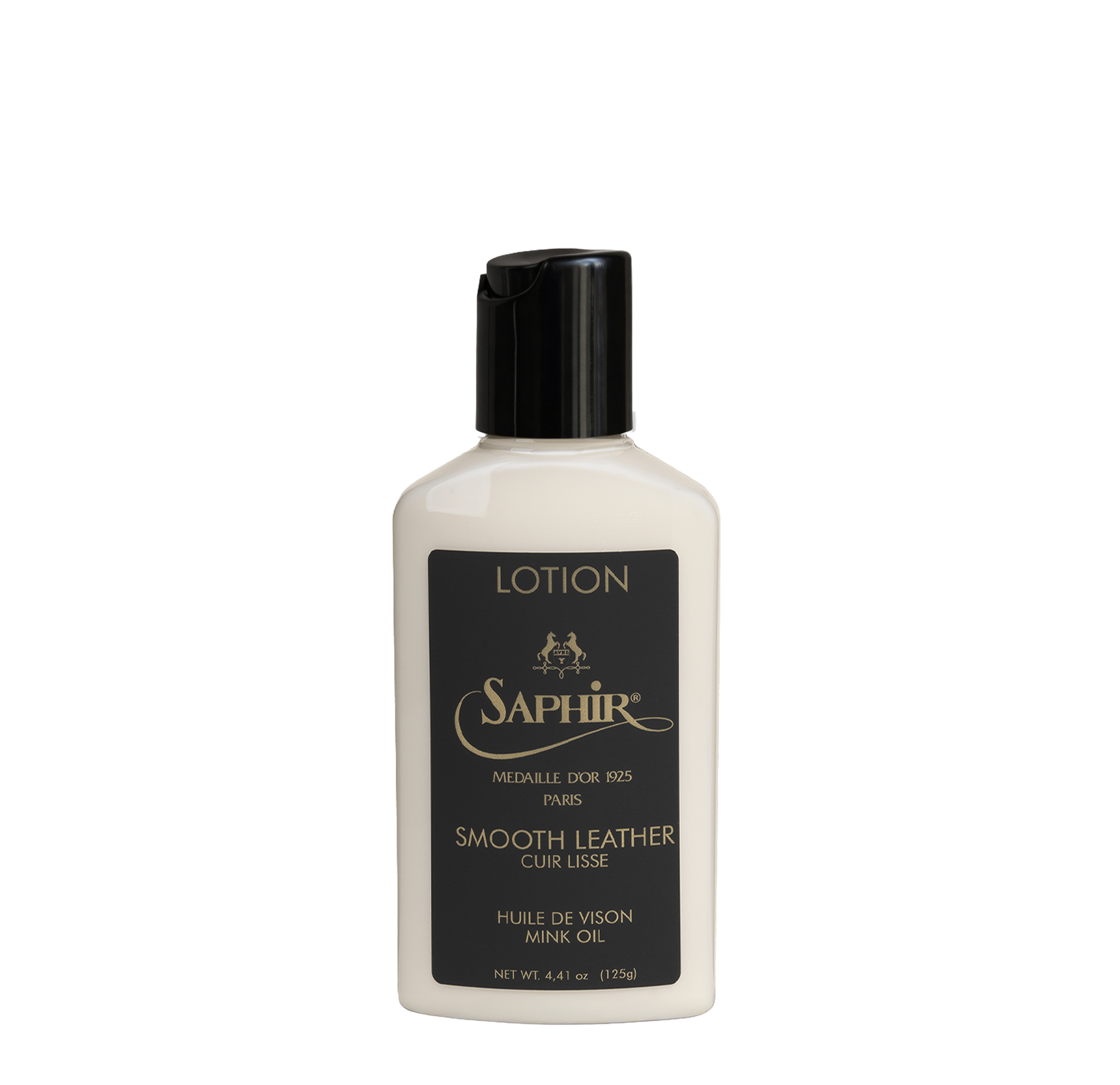 Leder-Lotion