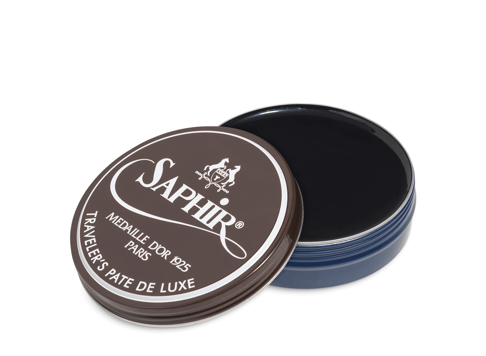 Traveler's Pate de Luxe