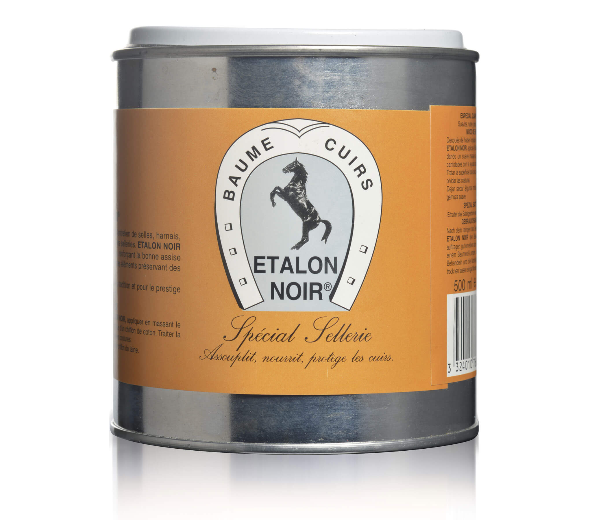 Etalon Noir® Lederbalsam