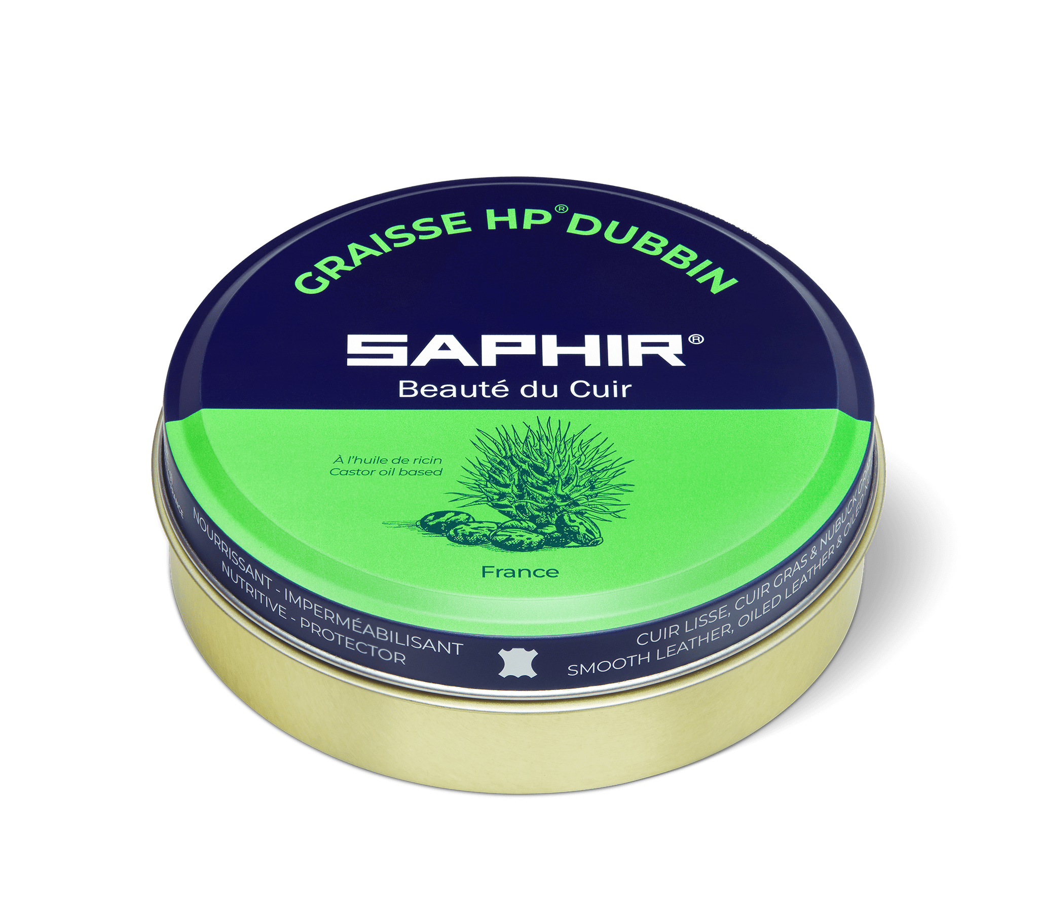Graisse HP®