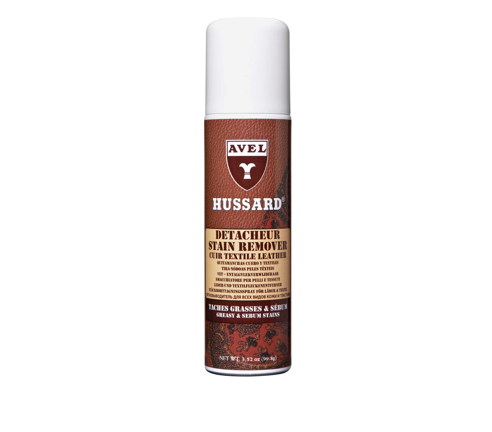 Hussard® Fleckenentferner Aerosol
