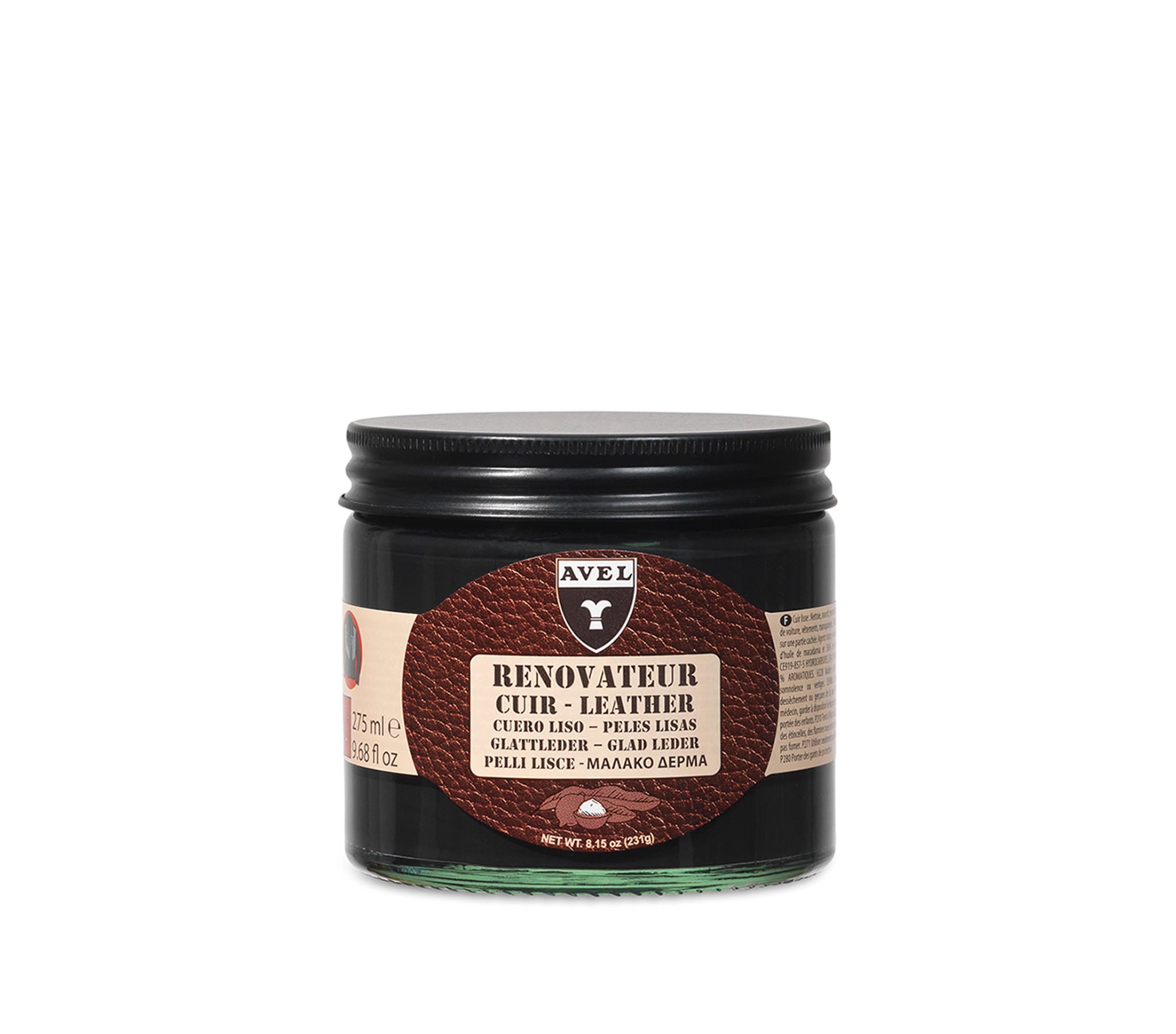 Leder-Renovator-Balsam