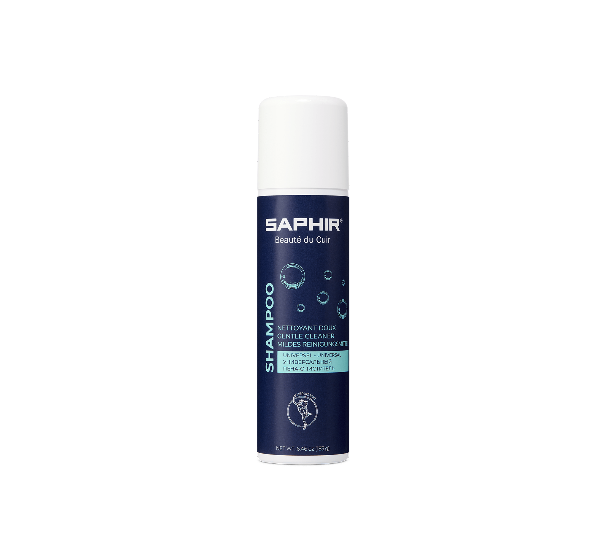 Shampoo