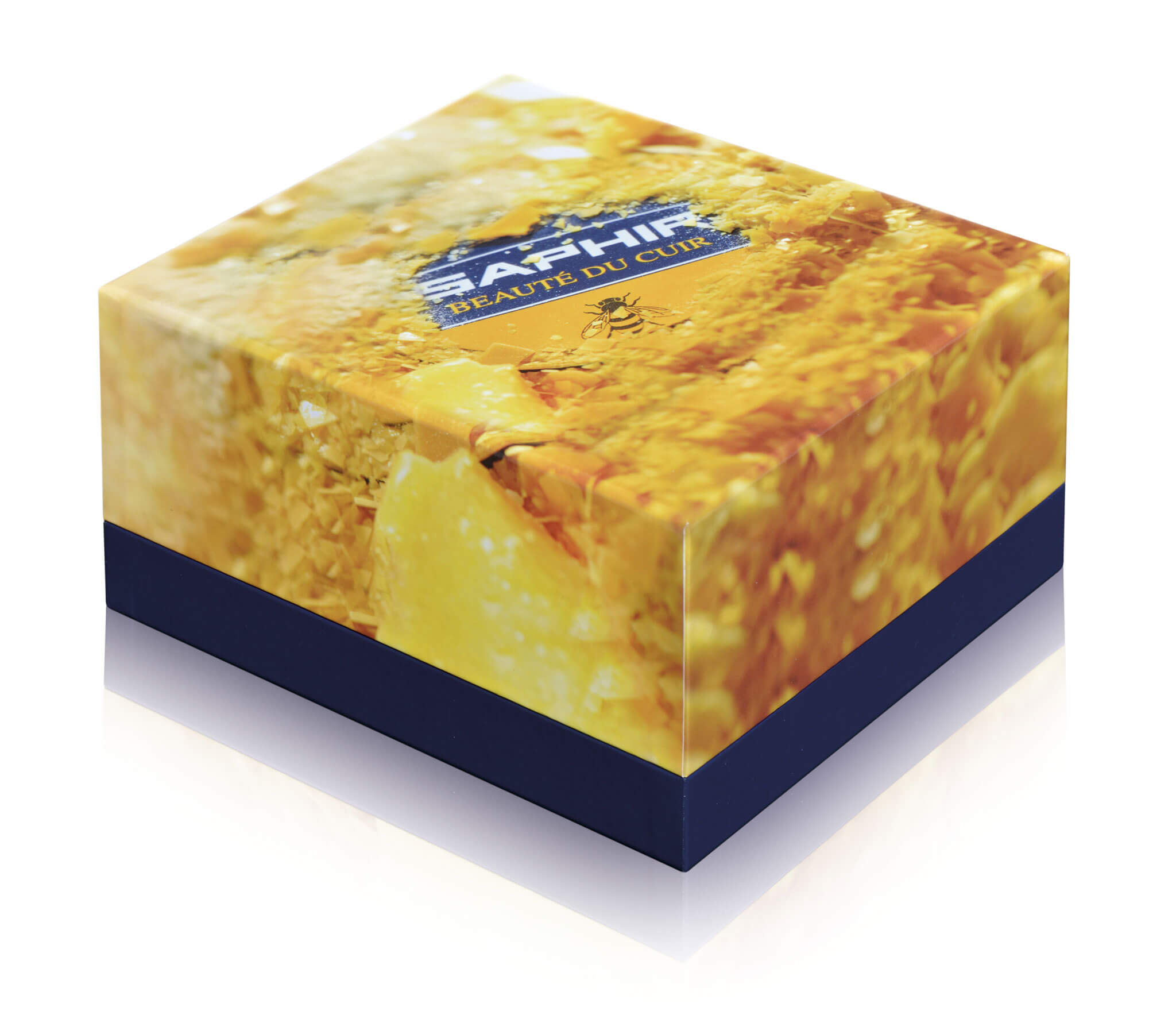 Wax Box groß