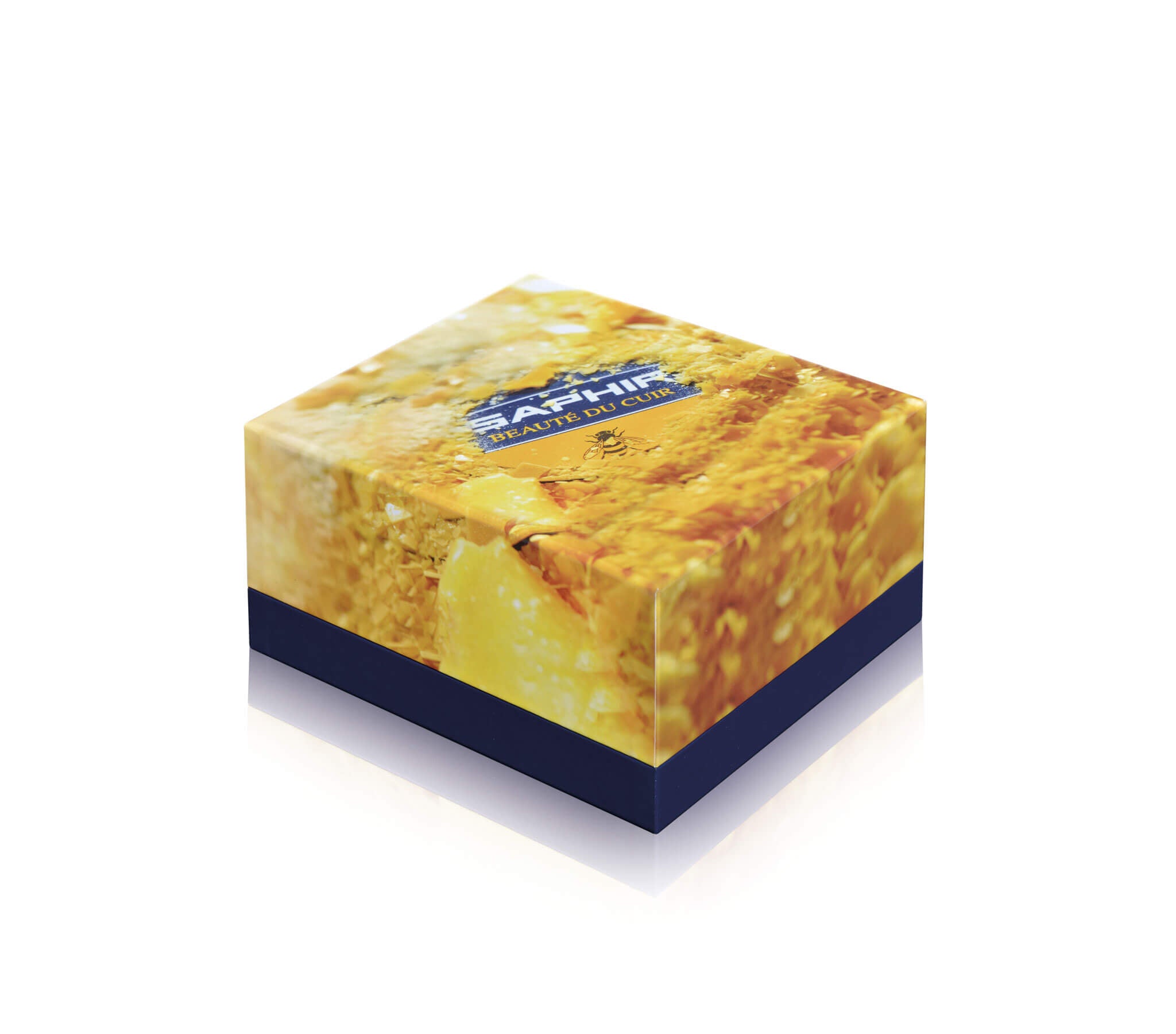 Wax Box klein