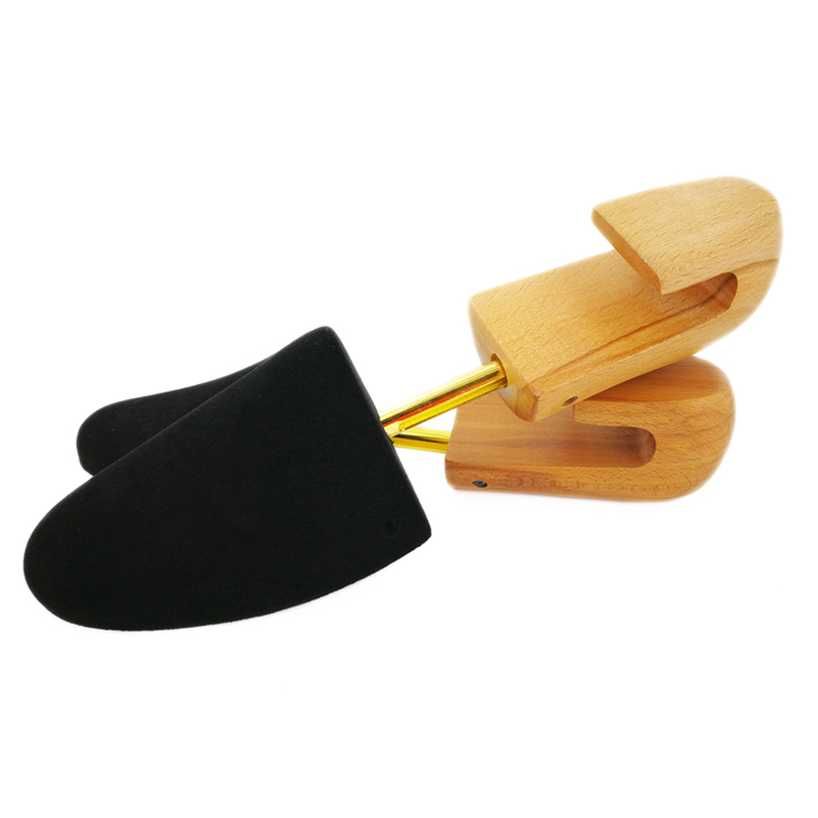 Präsentations-Schuhspanner