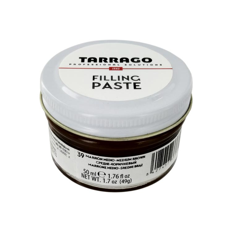 Füllpaste