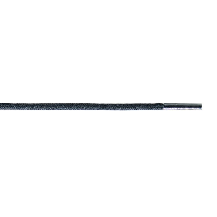 Feine runde Schnürsenkel