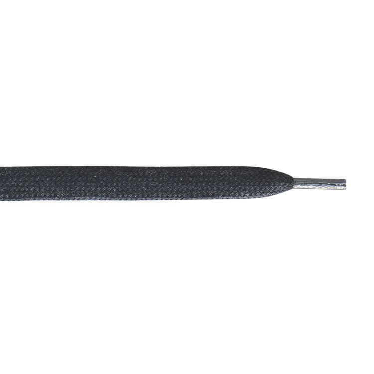Flache Schnürsenkel