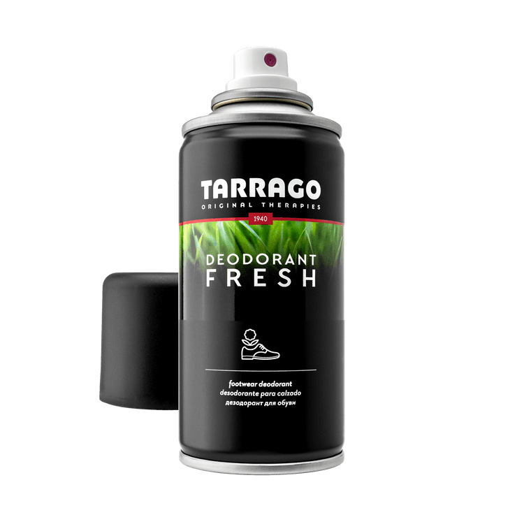 Frisches Deo-Spray