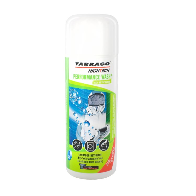 High Tech Performance Wash Plus