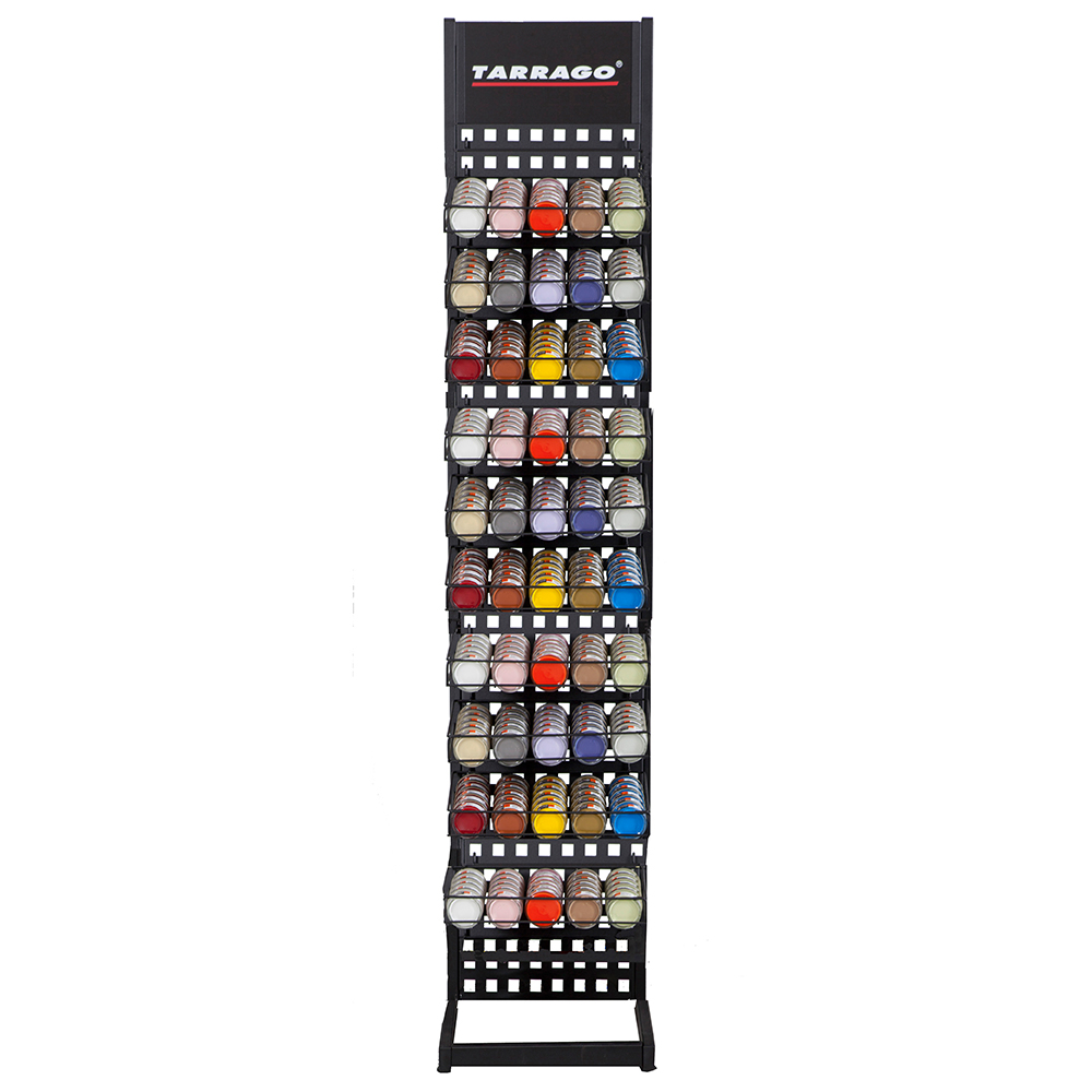 Display für Dosen