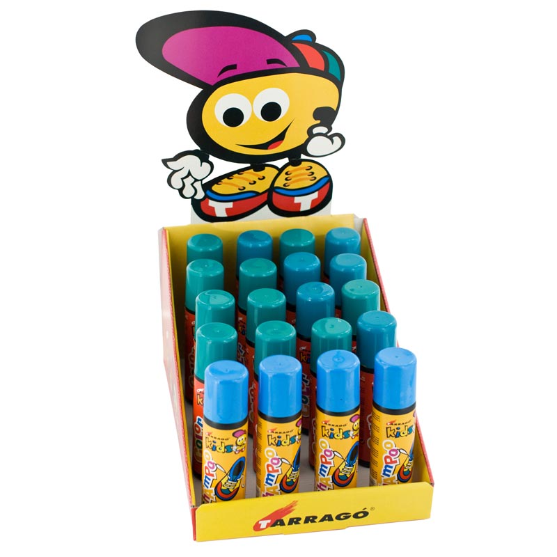 Display Kids Color