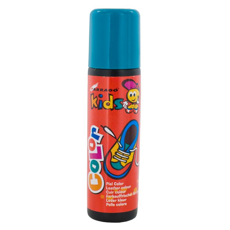 Kids Color – Farbcreme für Kinder