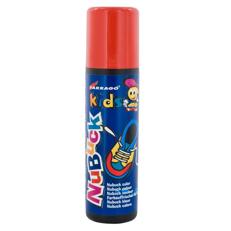 Kids Nubuck Color – Farbe für Nubuk für Kinder