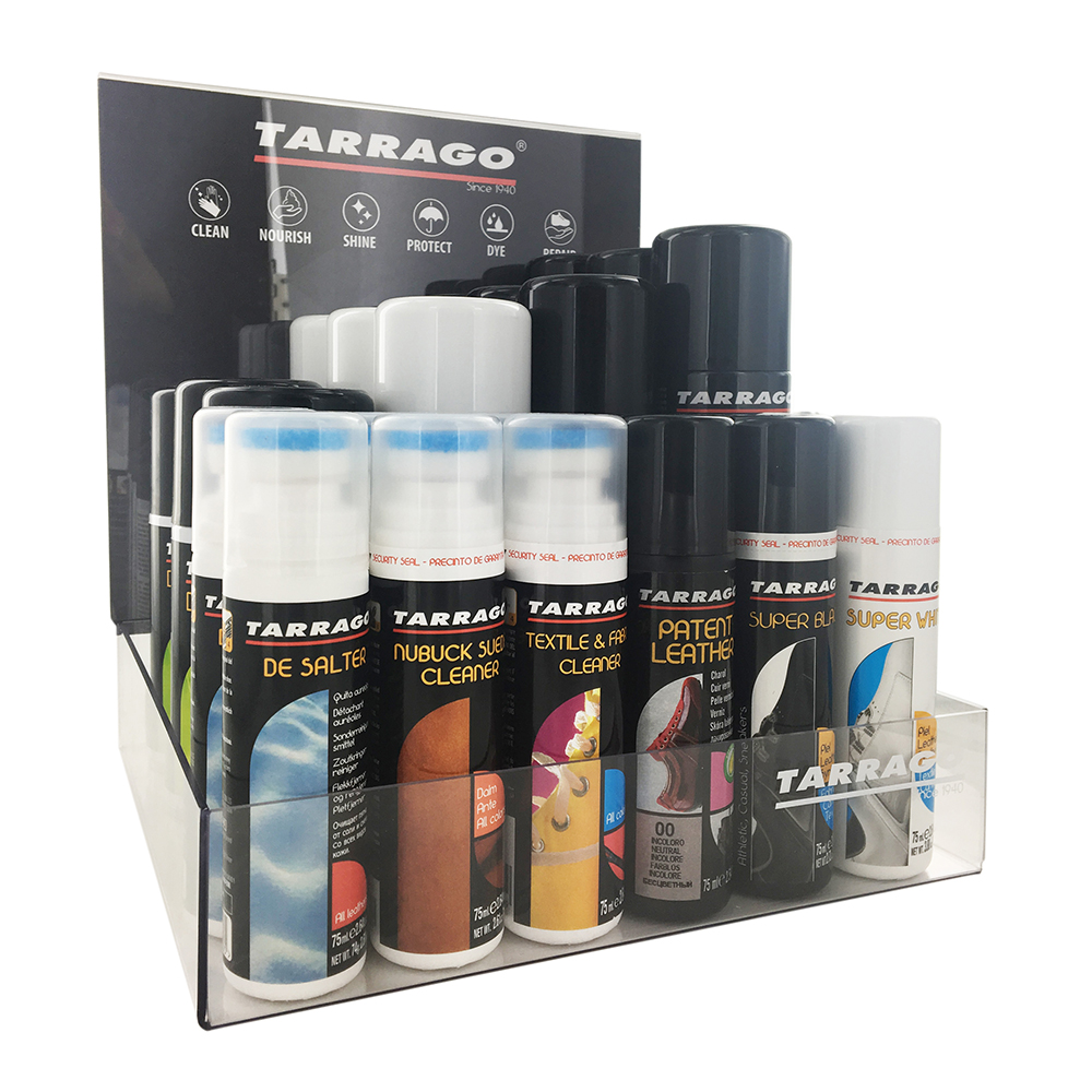 Methacrylat-Display