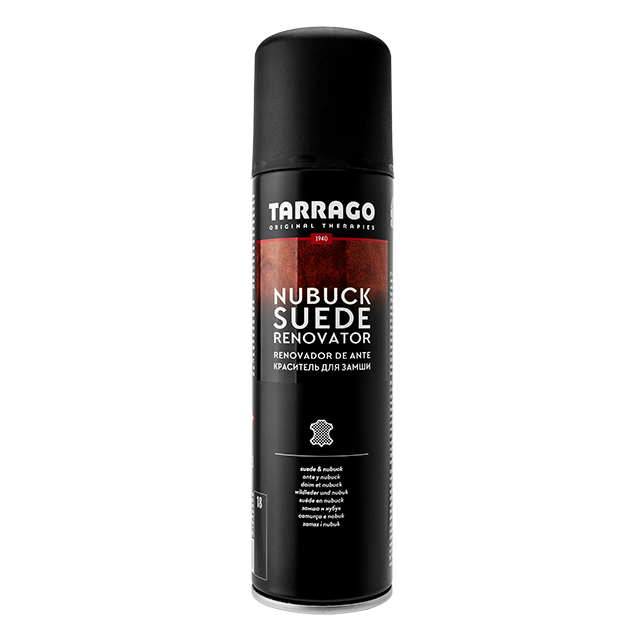 Nubuk- und Veloursleder-Erneuerungsspray