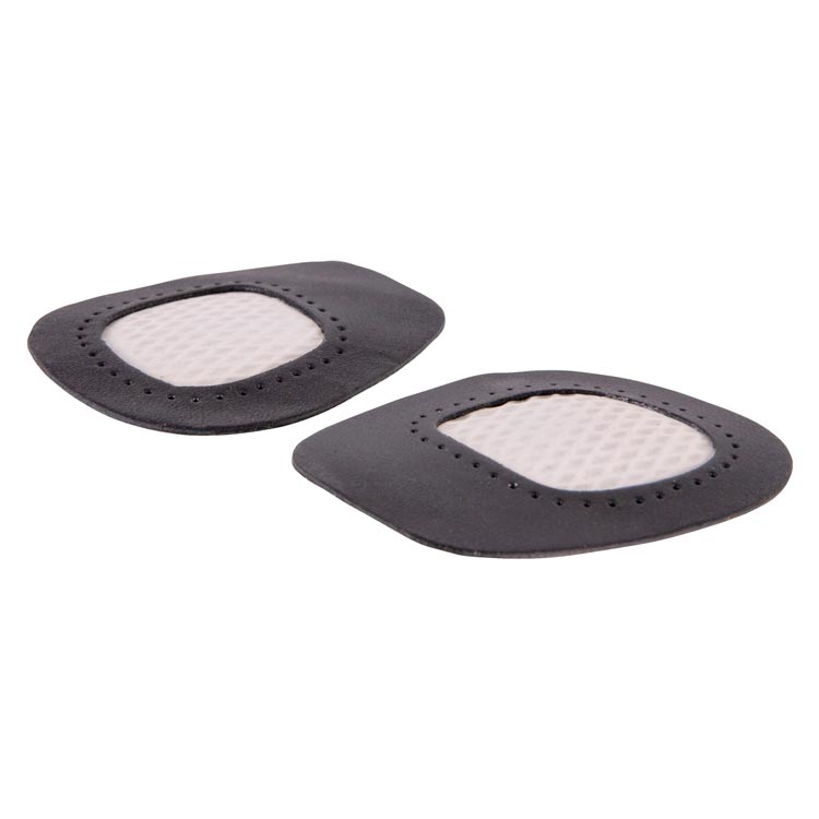 Premium Leder-Antirutsch Black Edition