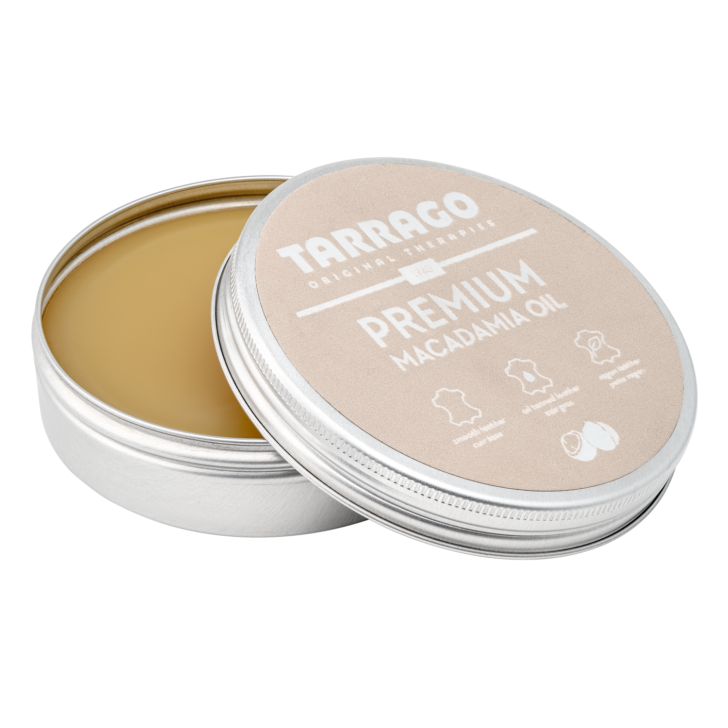 Premium Macadamiaöl
