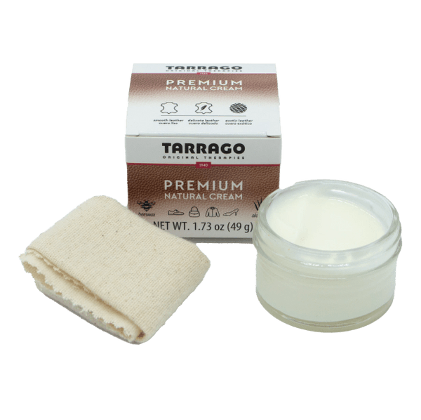 Premium Natürliche Creme