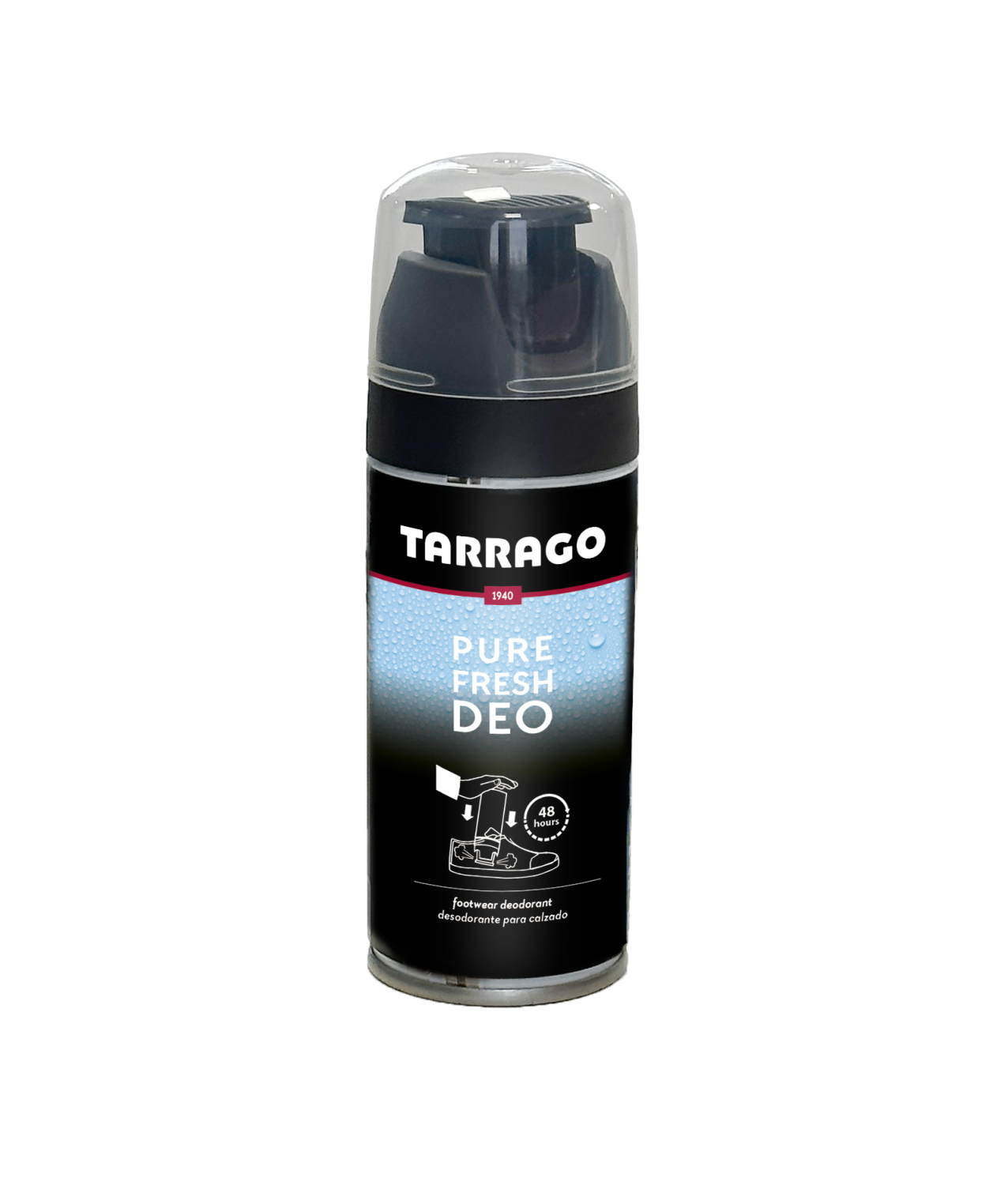 Pure Fresh DEO