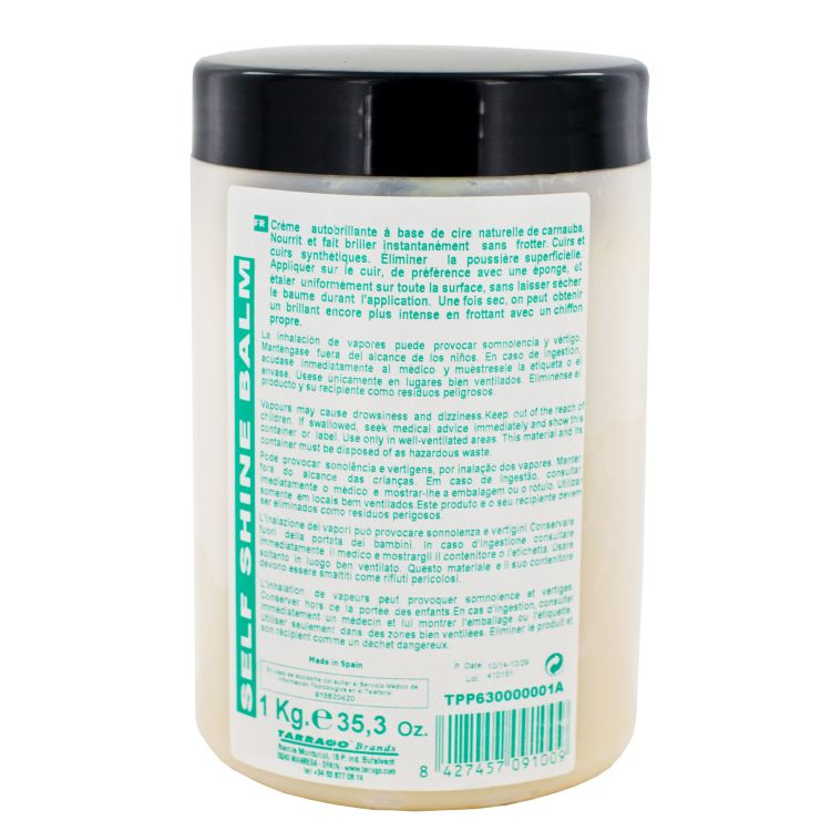 Self Shine Balsam