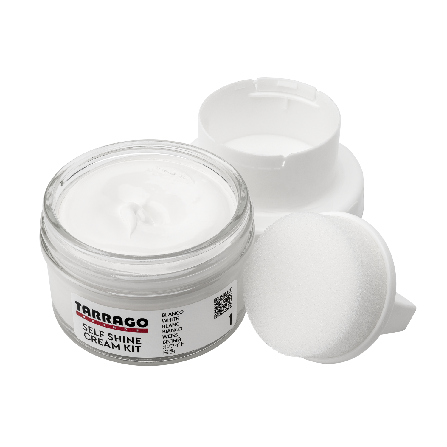 Self Shine Creme Set