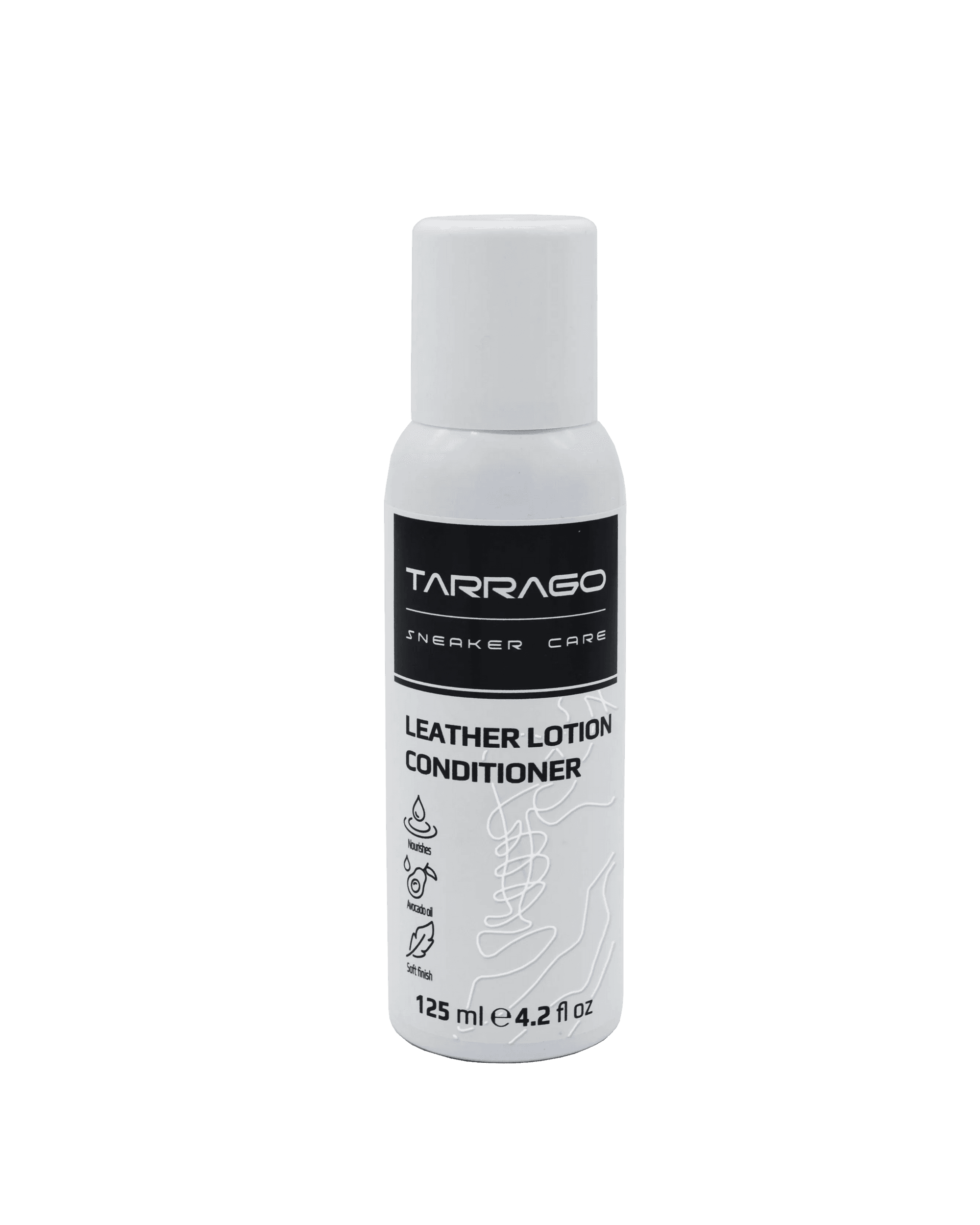 Sneaker Leather Lotion Conditioner