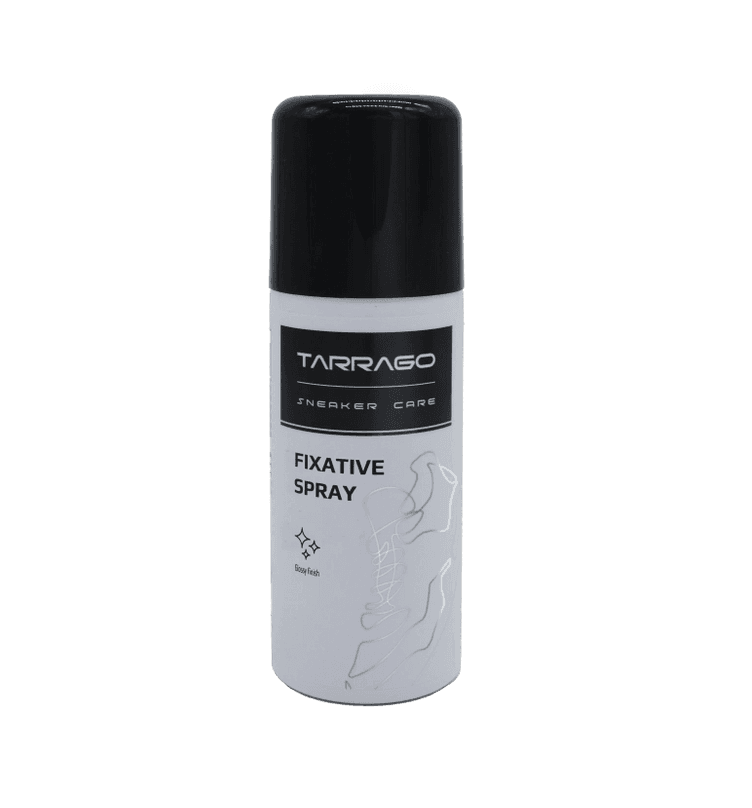 Sneakers Fixative Spray