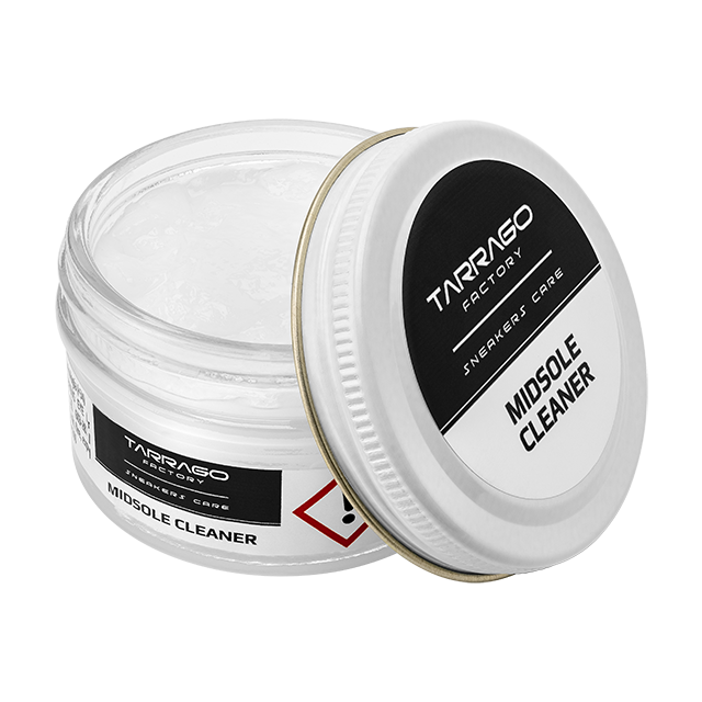 Sneakers Midsole Cleaner