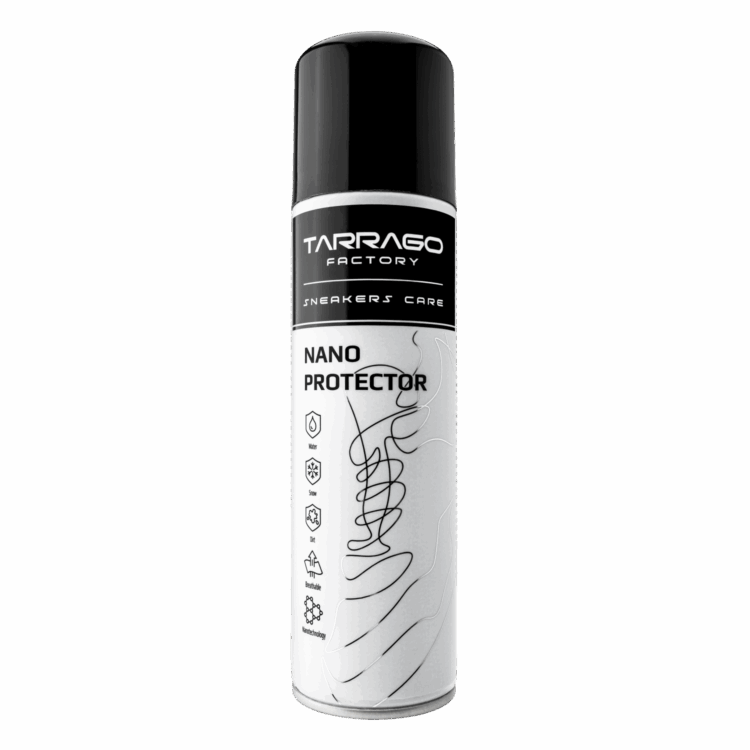 Sneakers Nano Protector
