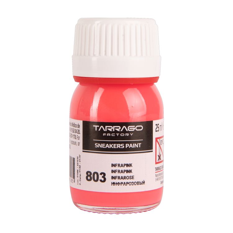 Sneakers Paint – Sammlerfarben