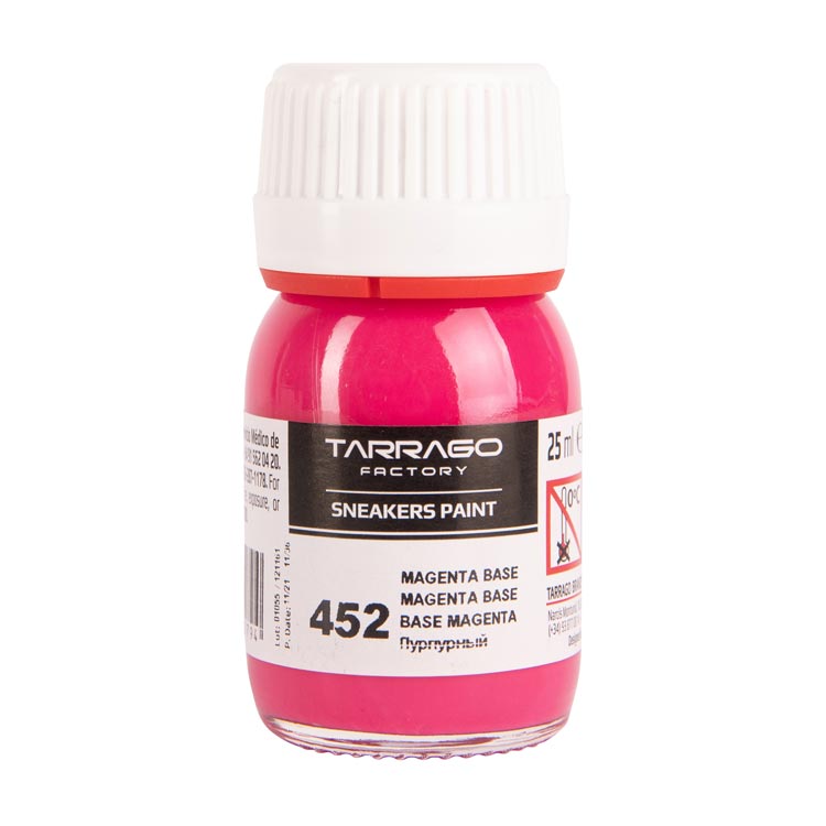 Sneakers Paint – Mischfarben