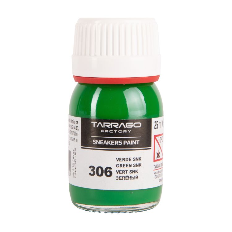 Sneakers Paint – Standardfarben