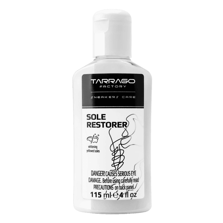 Sneakers Sole Restorer – Sohlenerneuerer