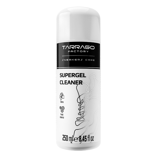 Sneakers SuperGel-Reiniger