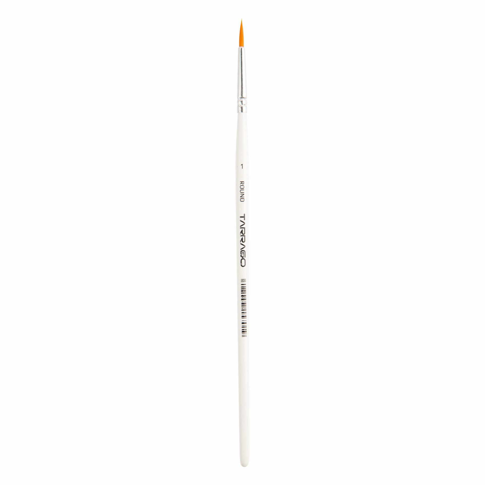 Sneakers Paint Brush Round