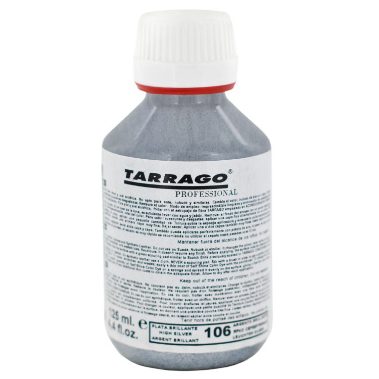 Universal-Acrylfarbe – Metallisiert